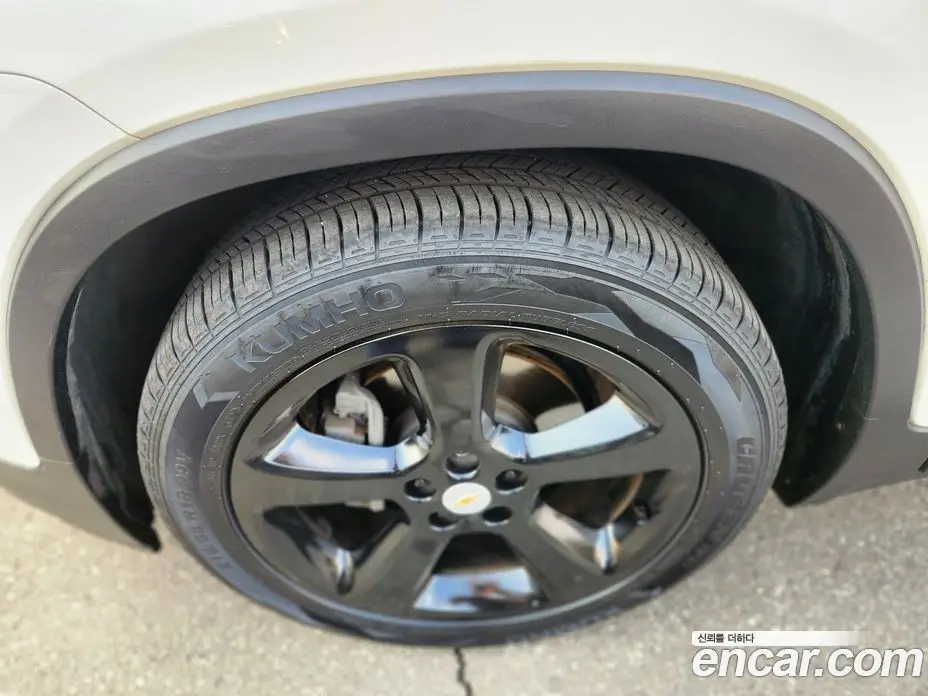 Chevrolet Trax 2016 1.6 автомат (гидро), фото 20