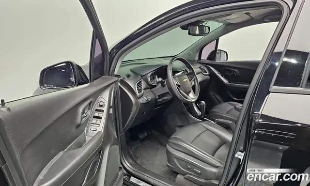 Chevrolet Trax 2019 1.4 автомат (гидро), миниатюра 11 Chevrolet Trax 2019 1.4 автомат (гидро), миниатюра 11