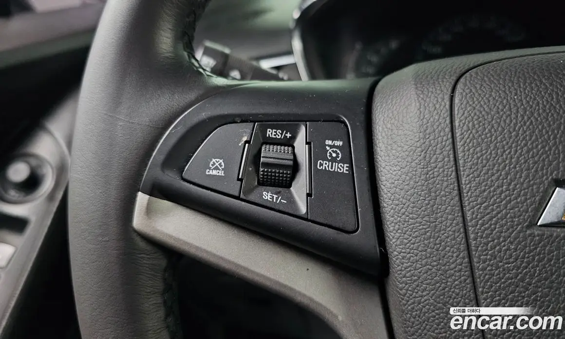 Chevrolet Trax 2019 1.4 автомат (гидро), фото 20 Chevrolet Trax 2019 1.4 автомат (гидро), фото 20