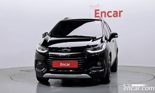 Chevrolet Trax 2019 1.4 автомат (гидро), миниатюра 3 Chevrolet Trax 2019 1.4 автомат (гидро), миниатюра 3