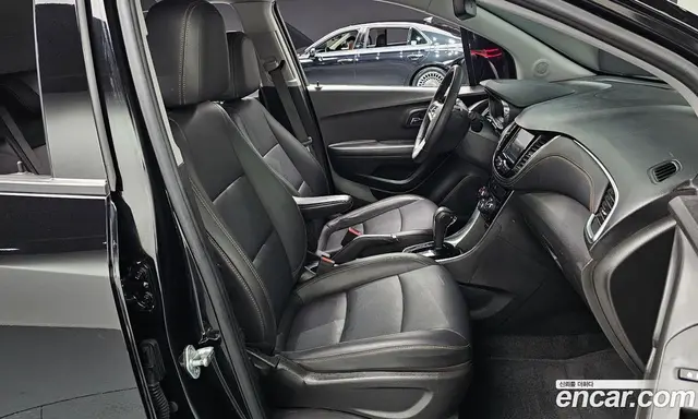 Chevrolet Trax 2019 1.4 автомат (гидро), миниатюра 10 Chevrolet Trax 2019 1.4 автомат (гидро), миниатюра 10