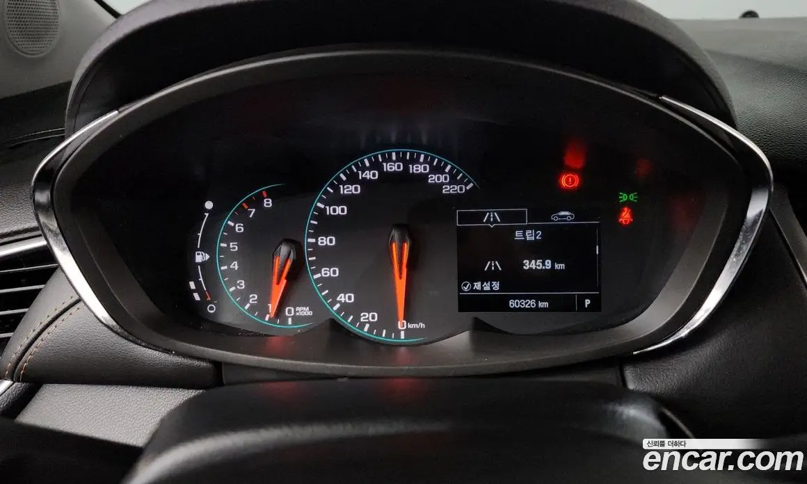 Chevrolet Trax 2020 1.4 автомат (гидро), фото 11 Chevrolet Trax 2020 1.4 автомат (гидро), фото 11