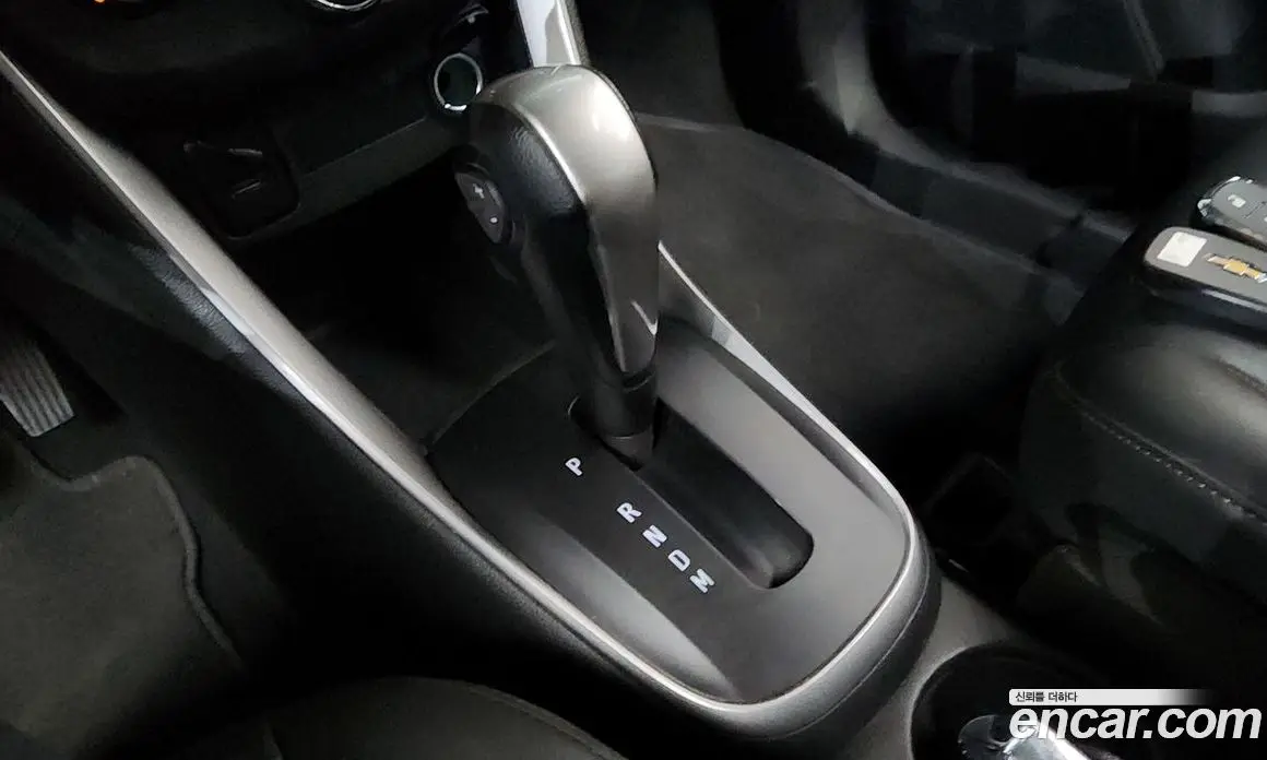 Chevrolet Trax 2020 1.4 автомат (гидро), фото 12 Chevrolet Trax 2020 1.4 автомат (гидро), фото 12