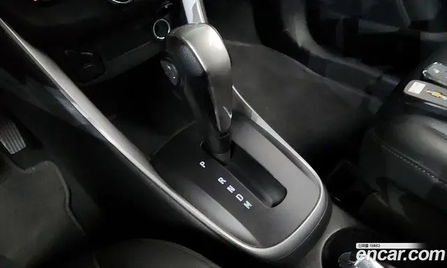 Chevrolet Trax 2020 1.4 автомат (гидро), миниатюра 12