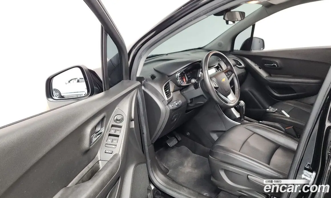 Chevrolet Trax 2020 1.4 автомат (гидро), фото 13 Chevrolet Trax 2020 1.4 автомат (гидро), фото 13