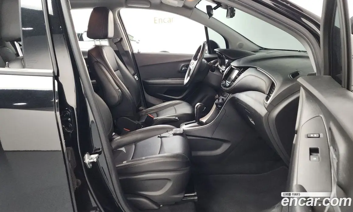 Chevrolet Trax 2020 1.4 автомат (гидро), фото 16 Chevrolet Trax 2020 1.4 автомат (гидро), фото 16