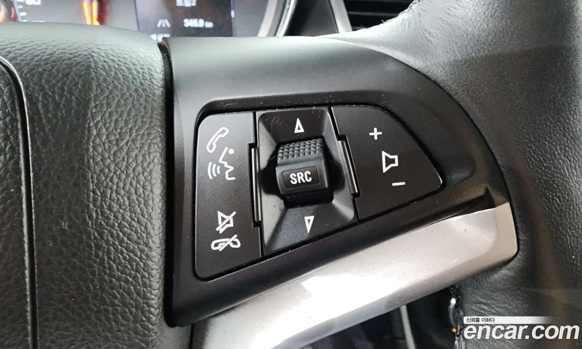 Chevrolet Trax 2020 1.4 автомат (гидро), фото 22 Chevrolet Trax 2020 1.4 автомат (гидро), фото 22