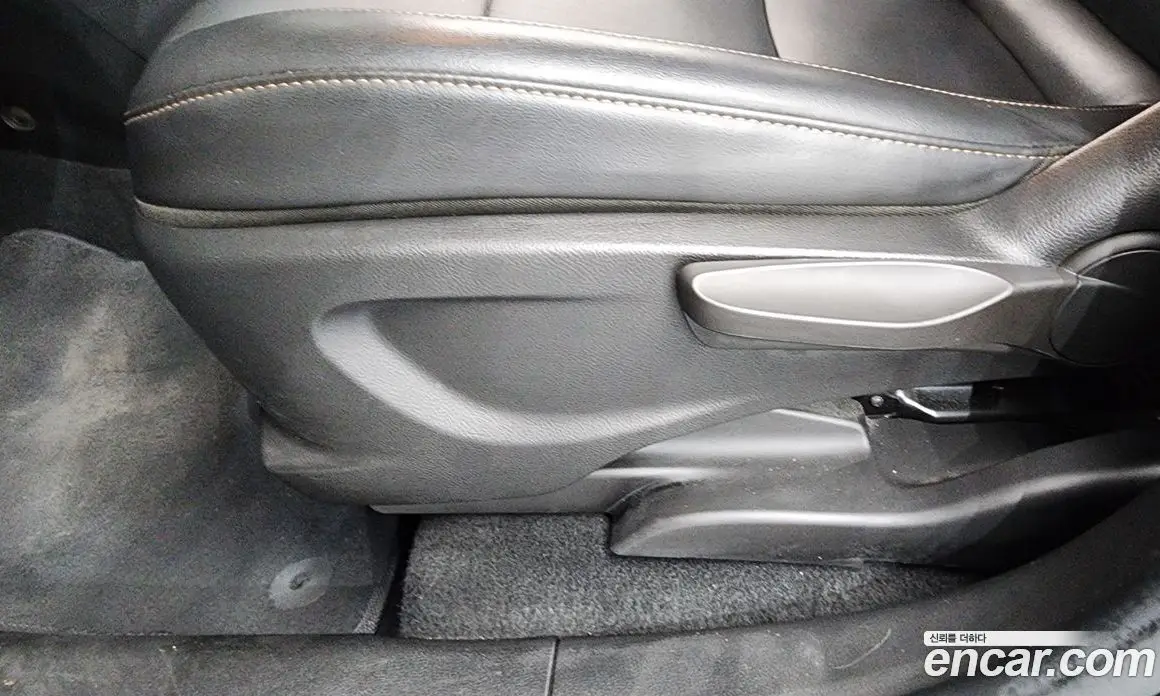Chevrolet Trax 2020 1.4 автомат (гидро), фото 31 Chevrolet Trax 2020 1.4 автомат (гидро), фото 31