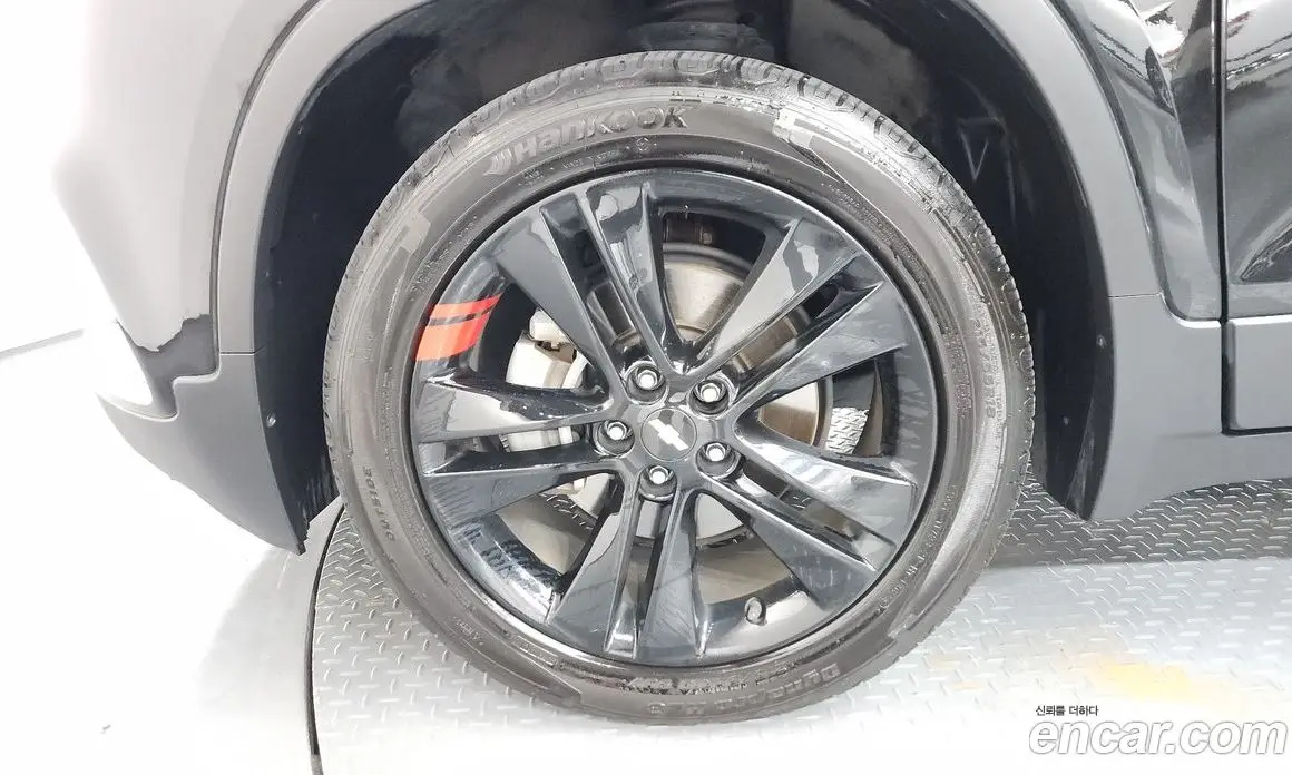 Chevrolet Trax 2020 1.4 автомат (гидро), фото 5 Chevrolet Trax 2020 1.4 автомат (гидро), фото 5