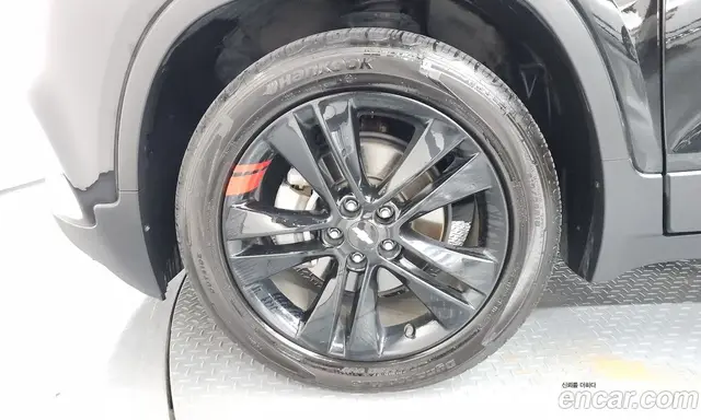 Chevrolet Trax 2020 1.4 автомат (гидро), миниатюра 5 Chevrolet Trax 2020 1.4 автомат (гидро), миниатюра 5