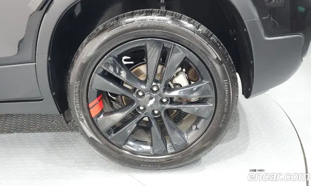 Chevrolet Trax 2020 1.4 автомат (гидро), миниатюра 7 Chevrolet Trax 2020 1.4 автомат (гидро), миниатюра 7