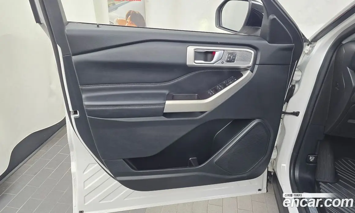 Ford Explorer 2021 2.3 автомат (гидро), фото 14 Ford Explorer 2021 2.3 автомат (гидро), фото 14