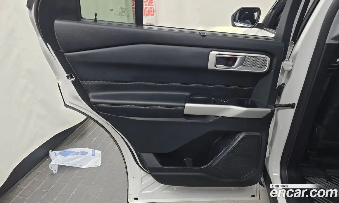 Ford Explorer 2021 2.3 автомат (гидро), фото 15 Ford Explorer 2021 2.3 автомат (гидро), фото 15