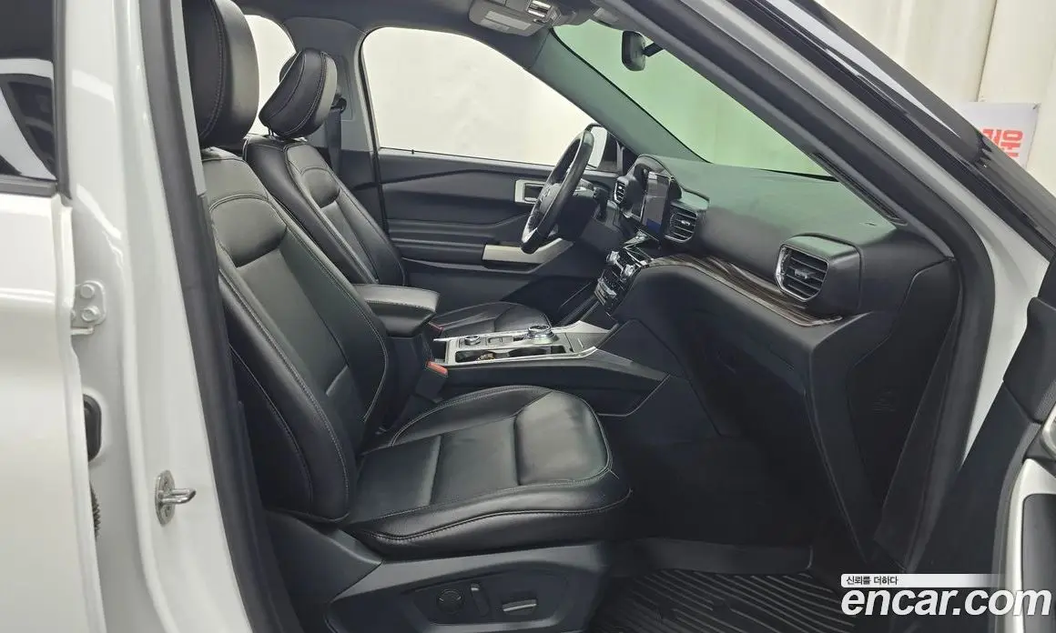 Ford Explorer 2021 2.3 автомат (гидро), фото 16 Ford Explorer 2021 2.3 автомат (гидро), фото 16