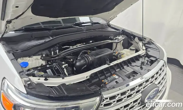 Ford Explorer 2021 2.3 автомат (гидро), миниатюра 6 Ford Explorer 2021 2.3 автомат (гидро), миниатюра 6