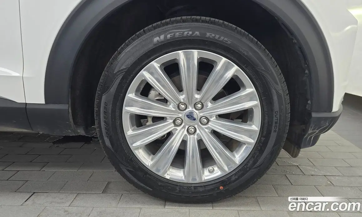 Ford Explorer 2021 2.3 автомат (гидро), фото 7 Ford Explorer 2021 2.3 автомат (гидро), фото 7