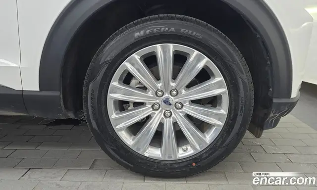Ford Explorer 2021 2.3 автомат (гидро), миниатюра 7 Ford Explorer 2021 2.3 автомат (гидро), миниатюра 7