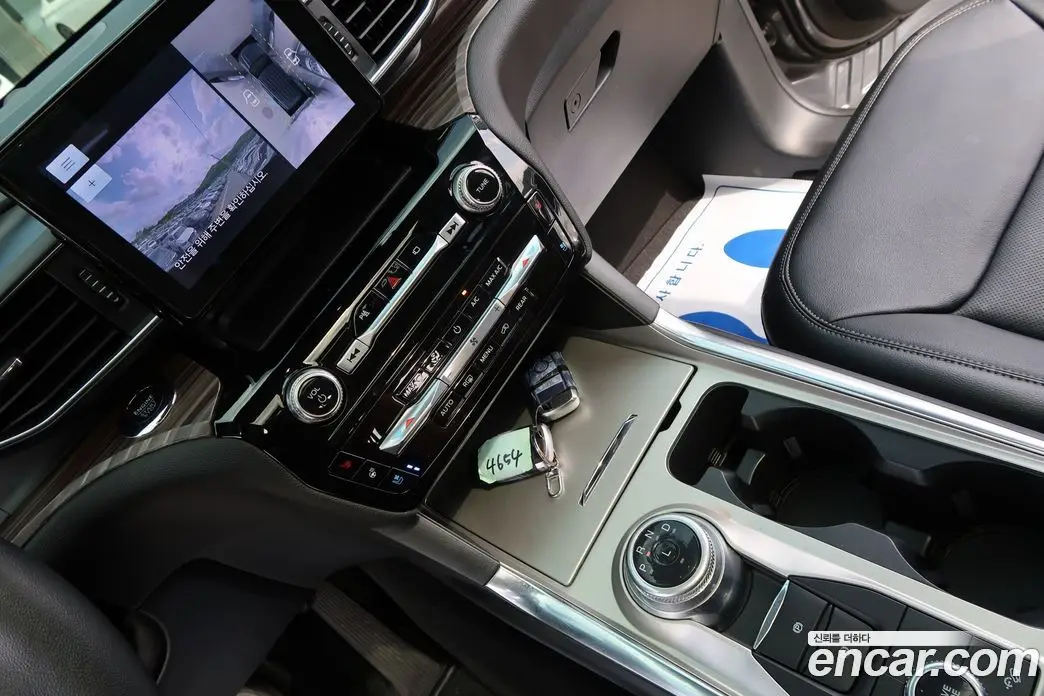 Ford Explorer 2022 2.3 автомат (гидро), фото 18 Ford Explorer 2022 2.3 автомат (гидро), фото 18