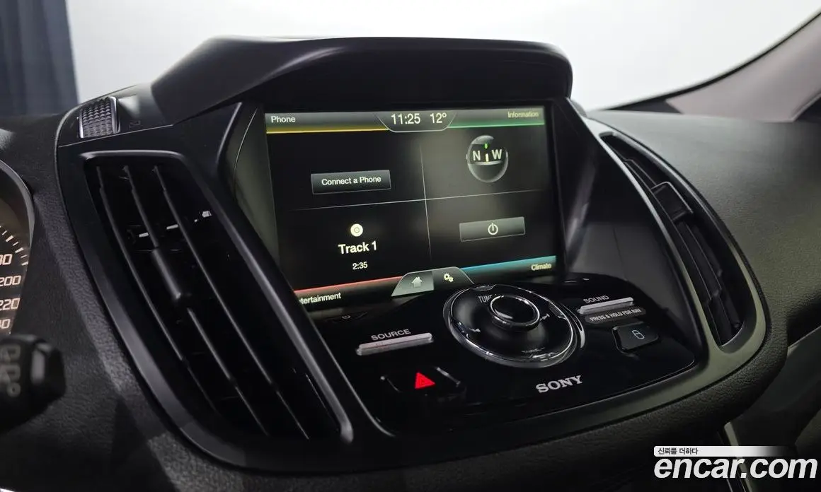 Ford Kuga 2016 2.0 автомат (гидро), фото 12 Ford Kuga 2016 2.0 автомат (гидро), фото 12