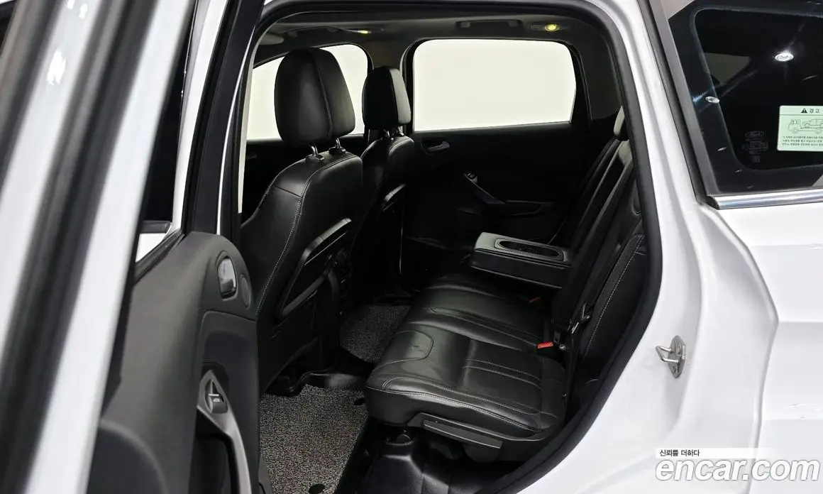 Ford Kuga 2016 2.0 автомат (гидро), фото 20 Ford Kuga 2016 2.0 автомат (гидро), фото 20