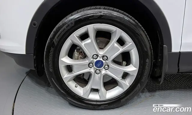 Ford Kuga 2016 2.0 автомат (гидро), миниатюра 5 Ford Kuga 2016 2.0 автомат (гидро), миниатюра 5