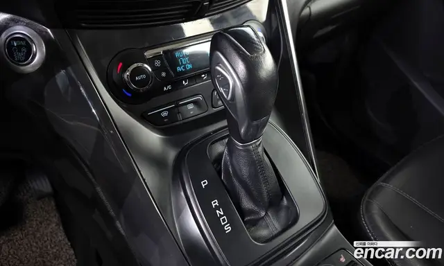 Ford Kuga 2016 2.0 автомат (гидро), миниатюра 9 Ford Kuga 2016 2.0 автомат (гидро), миниатюра 9
