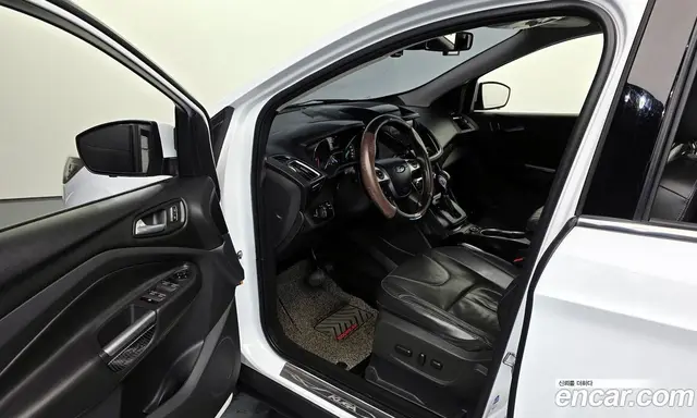 Ford Kuga 2016 2.0 автомат (гидро), миниатюра 10 Ford Kuga 2016 2.0 автомат (гидро), миниатюра 10