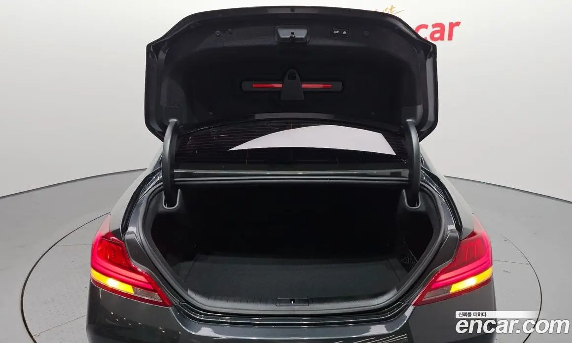 Genesis G70 2019 2.0 автомат (гидро), фото 26
