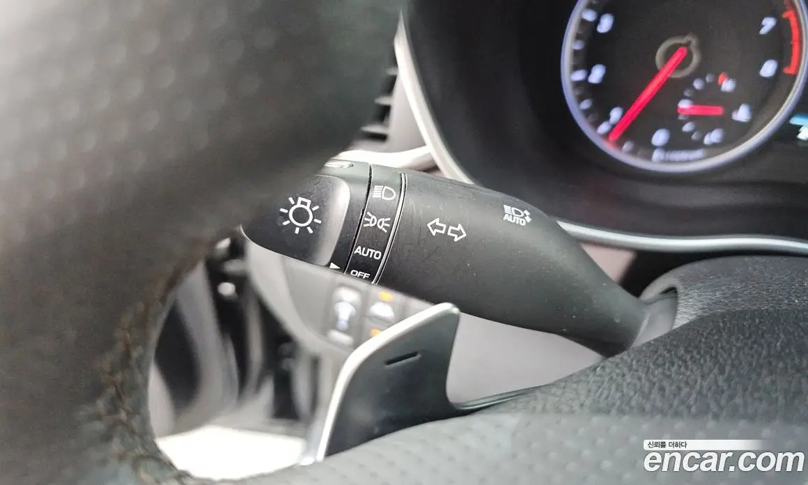 Genesis G70 2019 2.0 автомат (гидро), фото 28