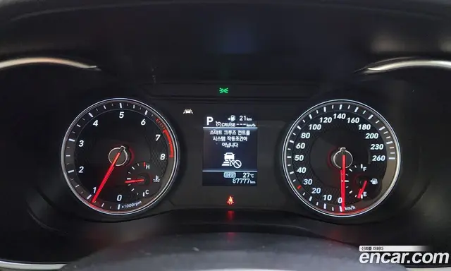 Genesis G70 2019 2.0 автомат (гидро), миниатюра 11 Genesis G70 2019 2.0 автомат (гидро), миниатюра 11