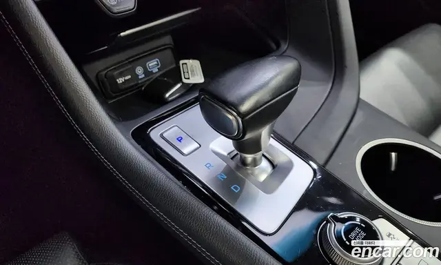 Genesis G70 2019 2.0 автомат (гидро), миниатюра 12