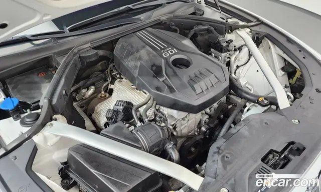 Genesis G70 2019 2.0 автомат (гидро), миниатюра 6 Genesis G70 2019 2.0 автомат (гидро), миниатюра 6