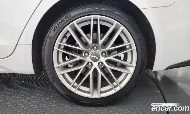 Genesis G70 2019 2.0 автомат (гидро), миниатюра 7 Genesis G70 2019 2.0 автомат (гидро), миниатюра 7