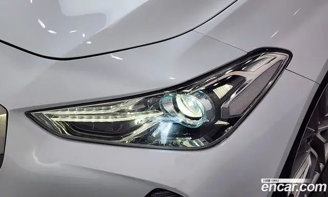 Genesis G70 2019 2.0 автомат (гидро), миниатюра 8 Genesis G70 2019 2.0 автомат (гидро), миниатюра 8