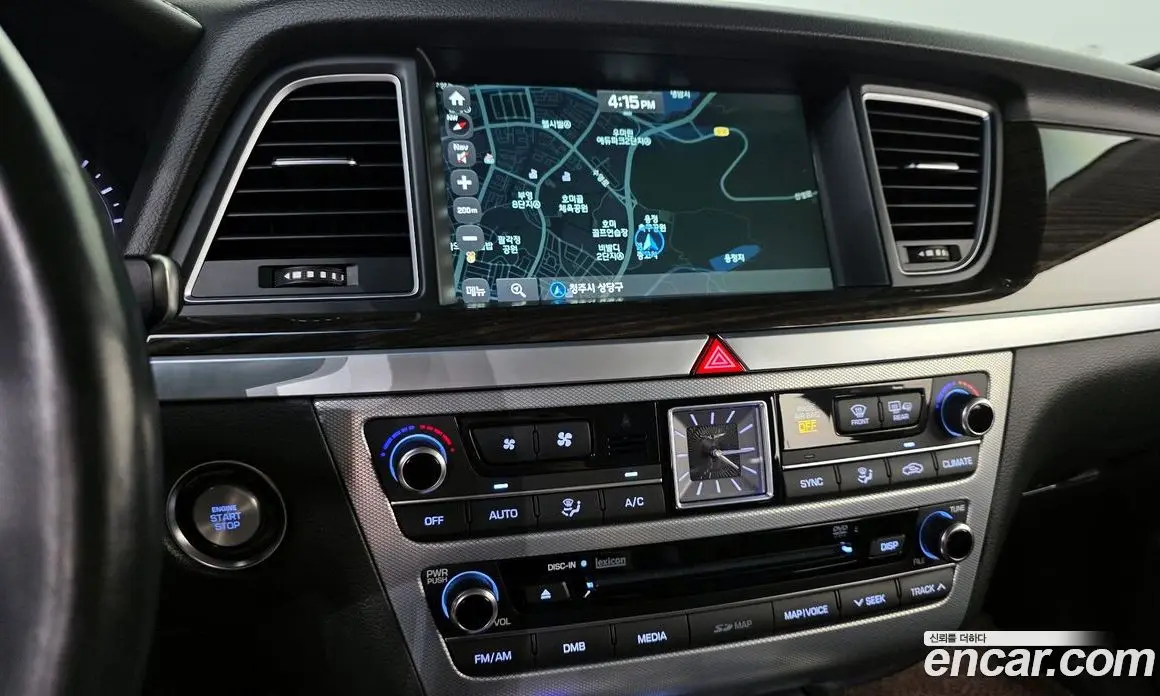 Genesis G80 2017 3.3 автомат (гидро), фото 14