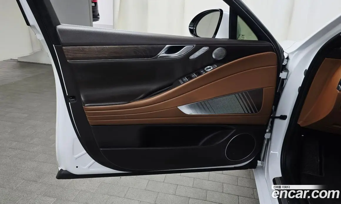 Genesis G80 2022 3.5 автомат (гидро), фото 13 Genesis G80 2022 3.5 автомат (гидро), фото 13