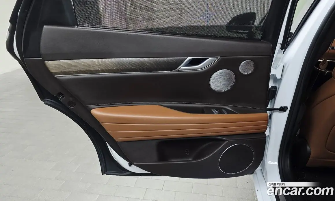 Genesis G80 2022 3.5 автомат (гидро), фото 14 Genesis G80 2022 3.5 автомат (гидро), фото 14