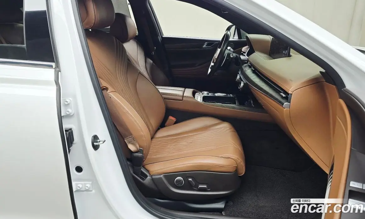 Genesis G80 2022 3.5 автомат (гидро), фото 15 Genesis G80 2022 3.5 автомат (гидро), фото 15