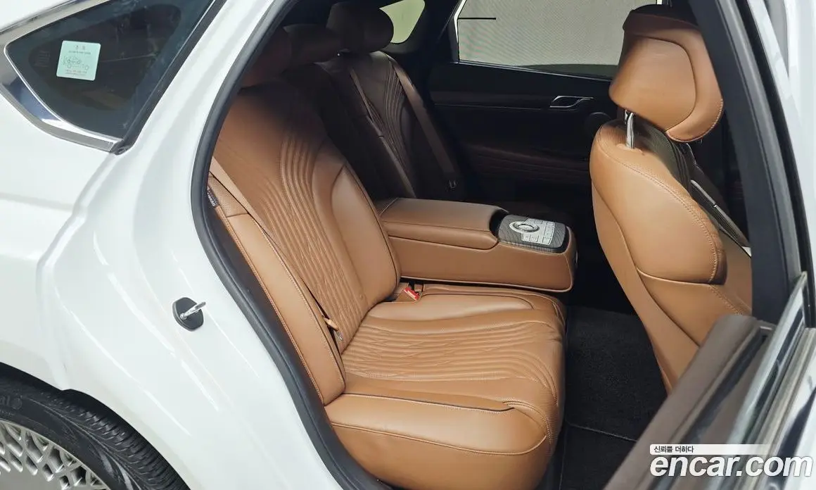 Genesis G80 2022 3.5 автомат (гидро), фото 16 Genesis G80 2022 3.5 автомат (гидро), фото 16