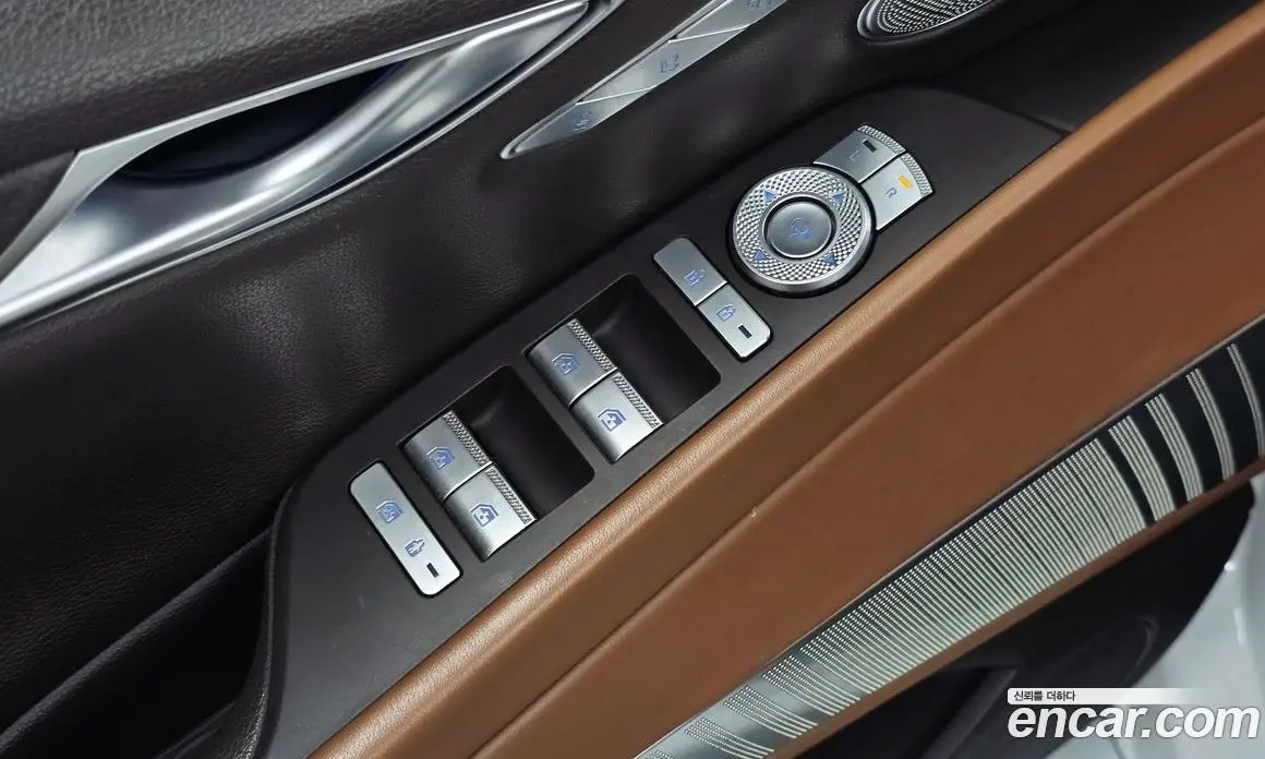Genesis G80 2022 3.5 автомат (гидро), фото 28 Genesis G80 2022 3.5 автомат (гидро), фото 28
