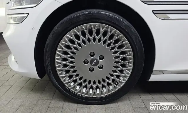 Genesis G80 2022 3.5 автомат (гидро), миниатюра 4 Genesis G80 2022 3.5 автомат (гидро), миниатюра 4