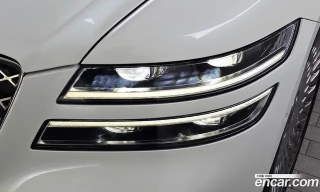 Genesis G80 2022 3.5 автомат (гидро), миниатюра 7 Genesis G80 2022 3.5 автомат (гидро), миниатюра 7