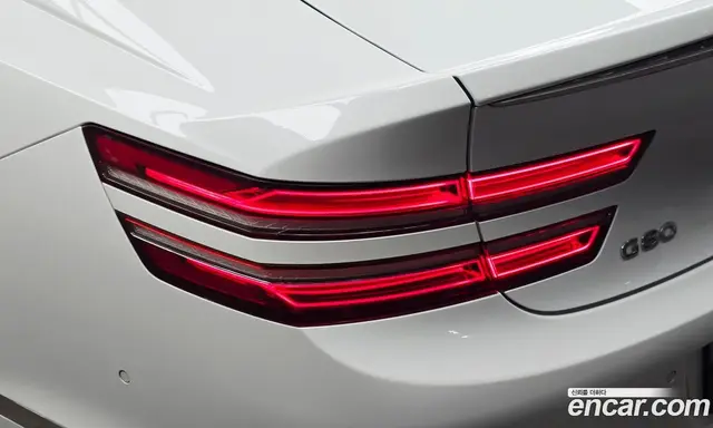 Genesis G80 2022 3.5 автомат (гидро), миниатюра 8 Genesis G80 2022 3.5 автомат (гидро), миниатюра 8