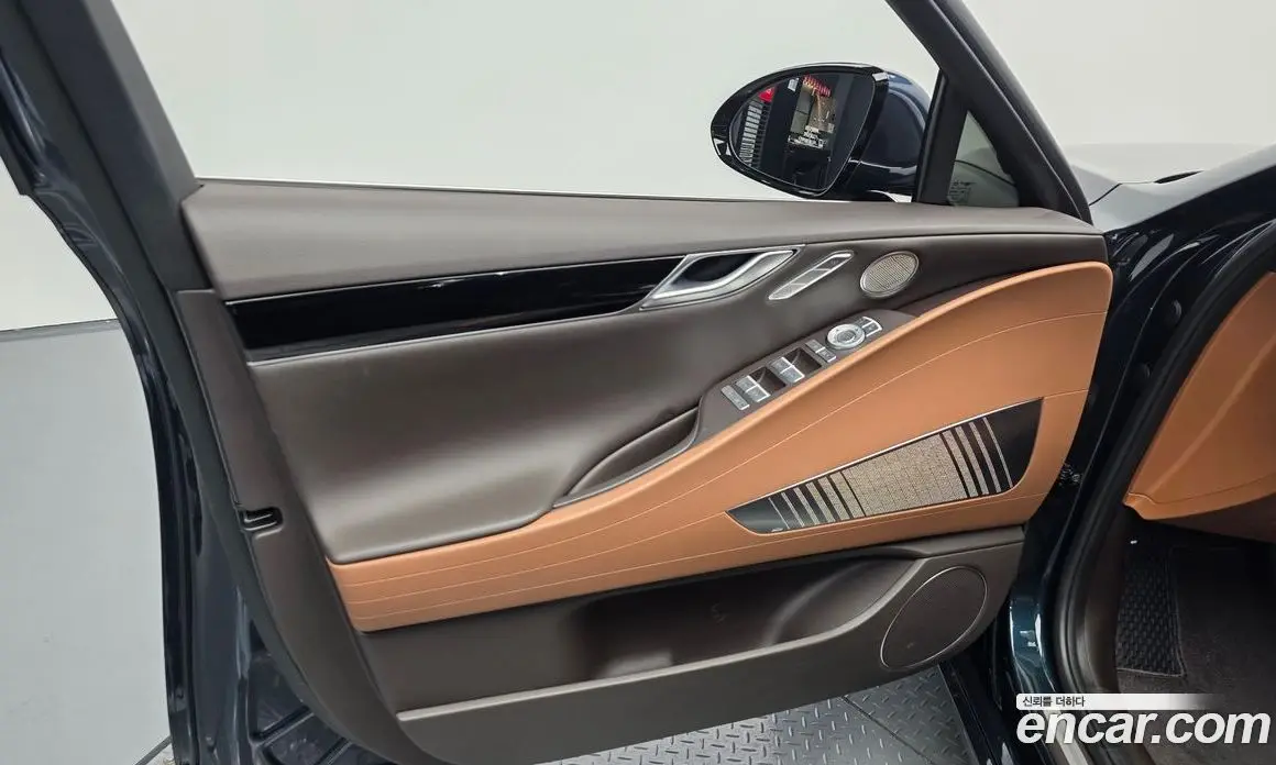 Genesis G80 2023 2.5 автомат (гидро), фото 14