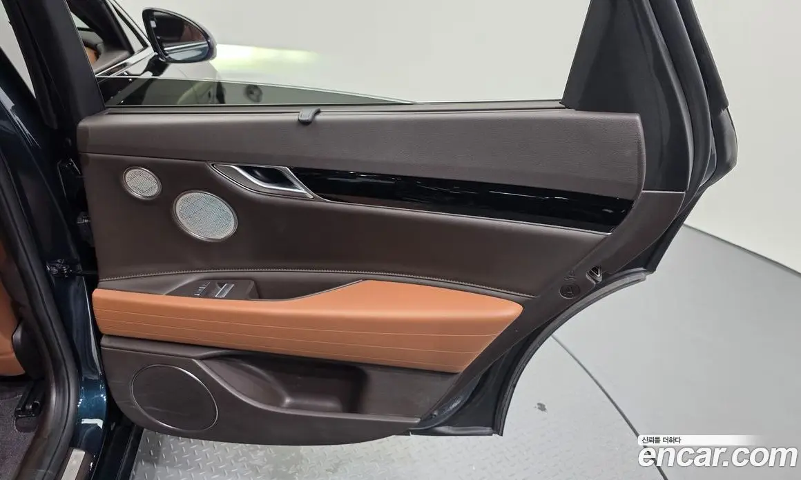 Genesis G80 2023 2.5 автомат (гидро), фото 15