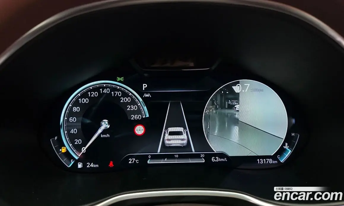 Genesis G80 2023 2.5 автомат (гидро), фото 29