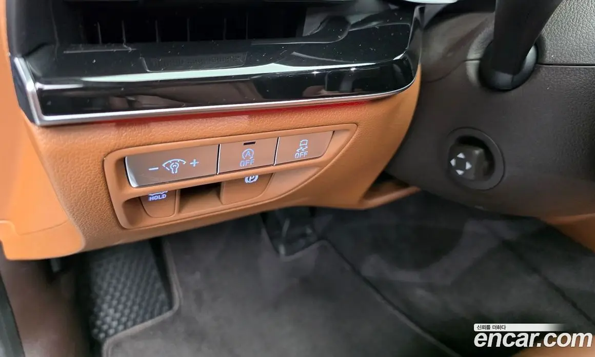 Genesis G80 2023 2.5 автомат (гидро), фото 31