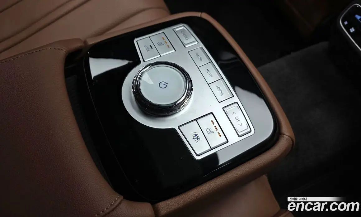 Genesis G80 2023 2.5 автомат (гидро), фото 33