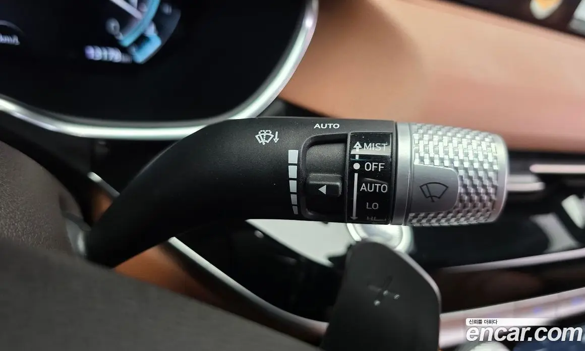 Genesis G80 2023 2.5 автомат (гидро), фото 35