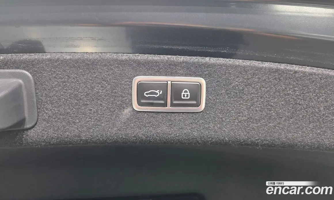 Genesis G80 2023 2.5 автомат (гидро), фото 37